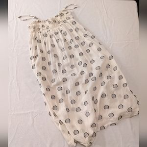 LOFT Beach Cover Up Dress